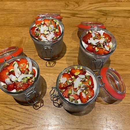 Bed & Breakfast Diemerbrug 외부 사진