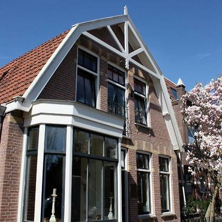 Bed & Breakfast Diemerbrug 외부 사진