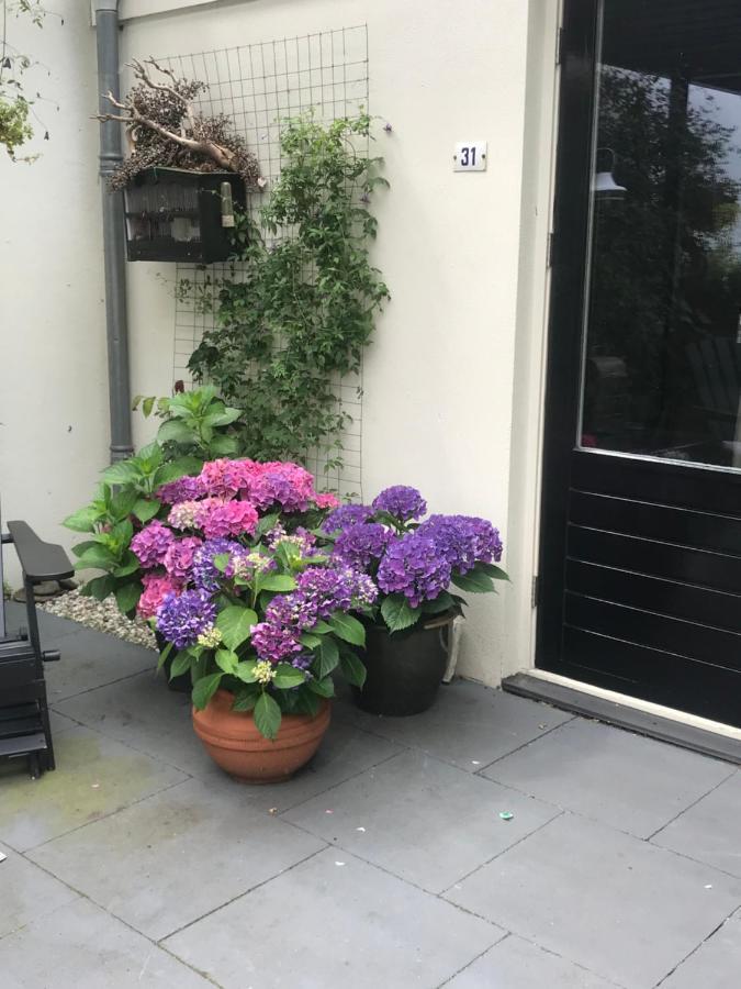 Bed & Breakfast Diemerbrug 외부 사진