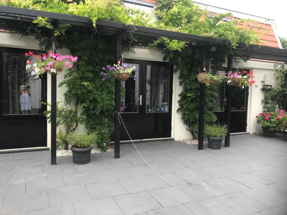 Bed & Breakfast Diemerbrug 외부 사진