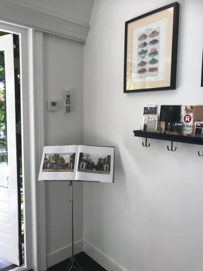 Bed & Breakfast Diemerbrug 외부 사진