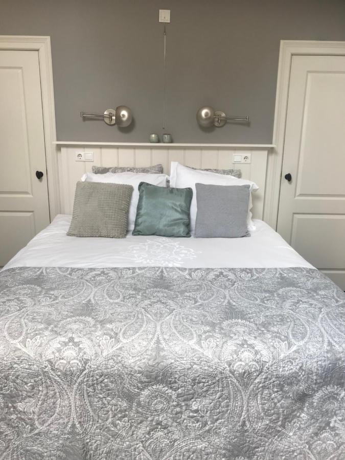 Bed & Breakfast Diemerbrug 외부 사진