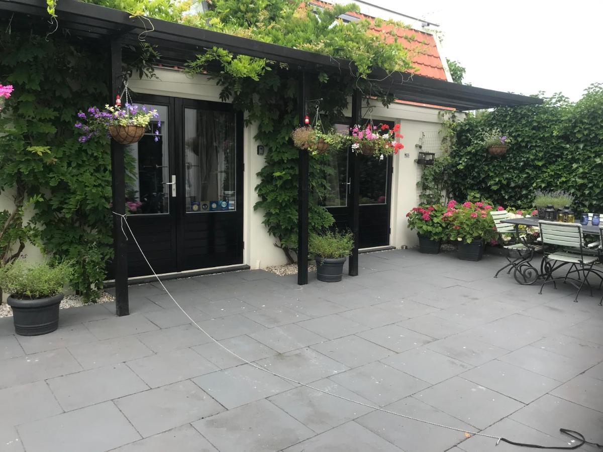 Bed & Breakfast Diemerbrug 외부 사진
