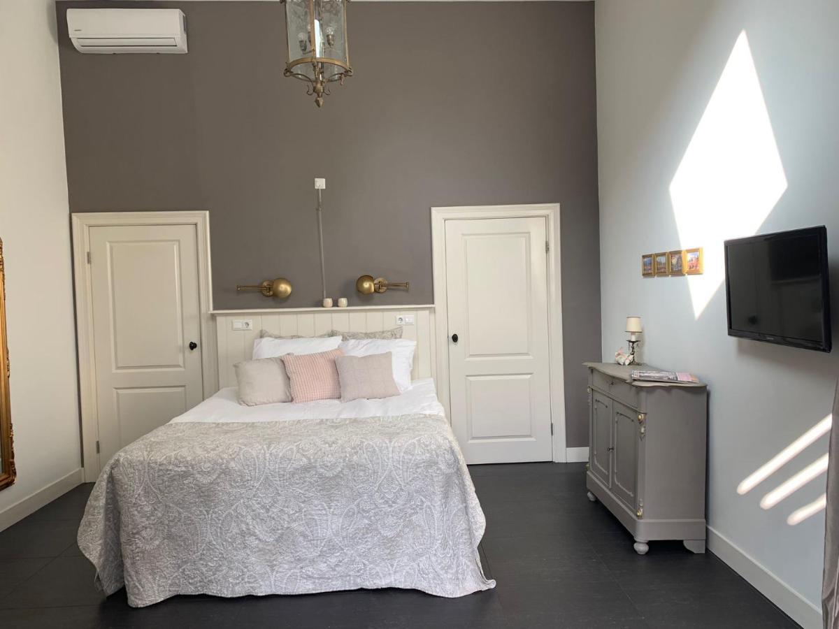 Bed & Breakfast Diemerbrug 외부 사진