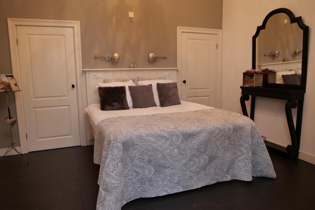 Bed & Breakfast Diemerbrug 외부 사진
