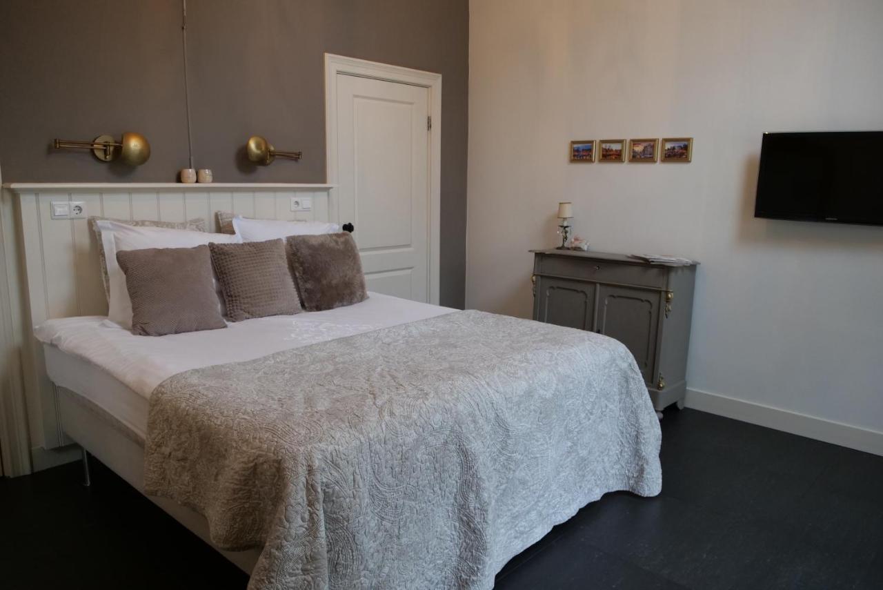 Bed & Breakfast Diemerbrug 외부 사진