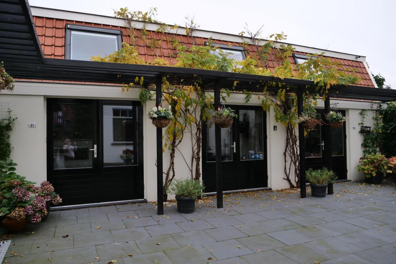 Bed & Breakfast Diemerbrug 외부 사진