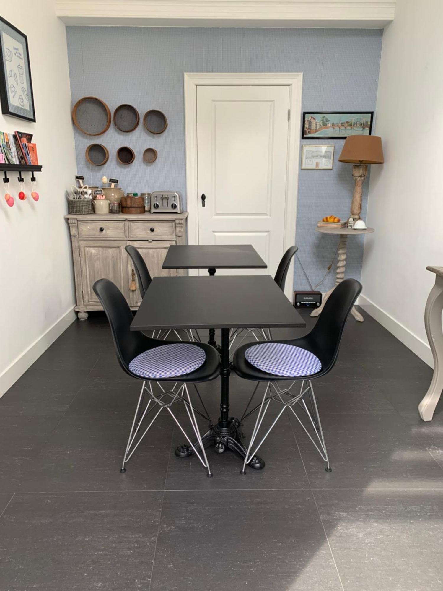 Bed & Breakfast Diemerbrug 외부 사진