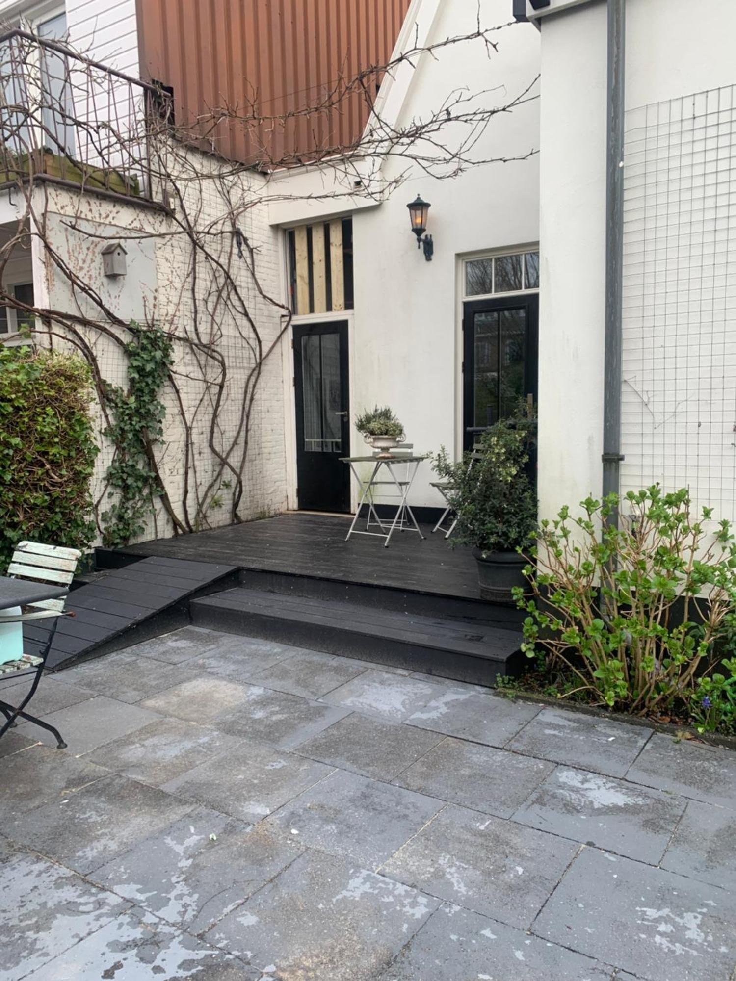 Bed & Breakfast Diemerbrug 외부 사진