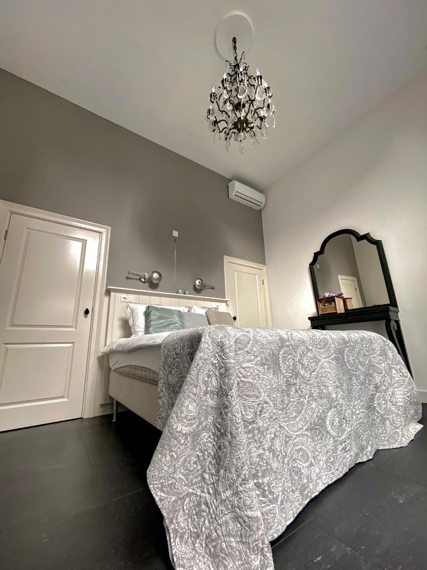 Bed & Breakfast Diemerbrug 외부 사진