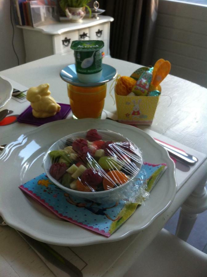 Bed & Breakfast Diemerbrug 외부 사진