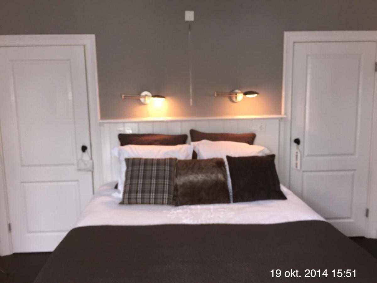 Bed & Breakfast Diemerbrug 외부 사진