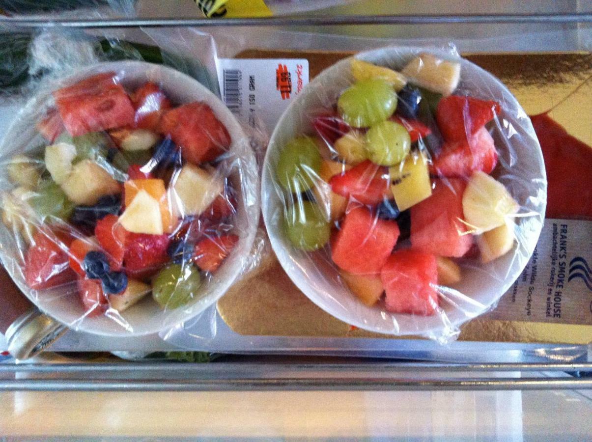 Bed & Breakfast Diemerbrug 외부 사진