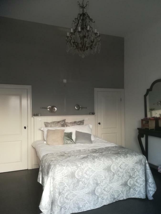 Bed & Breakfast Diemerbrug 외부 사진